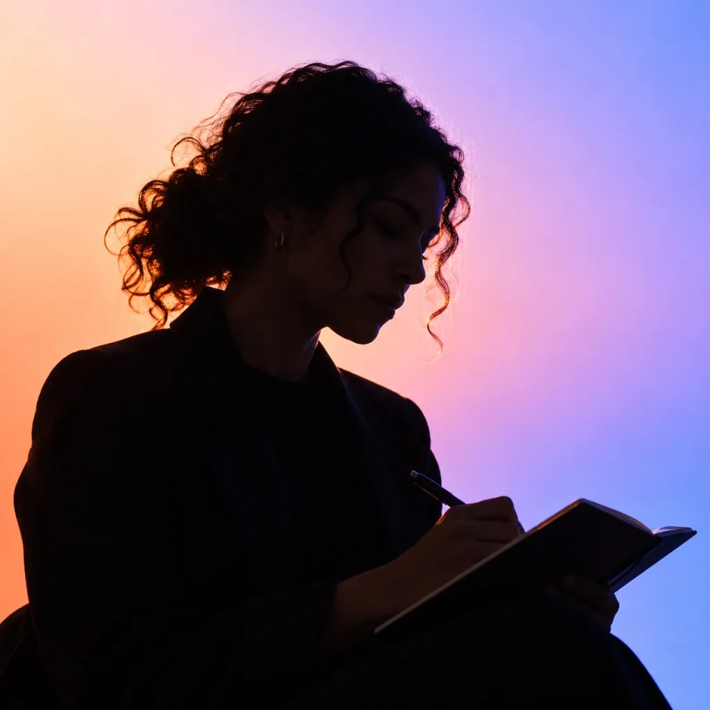 Portrait d’une entrepreneuse, philosophie du coaching