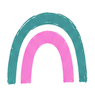 Pictogramme arche multicolore, page Marque employeur