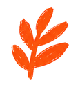 Pictogramme branche orange, page Marque employeur
