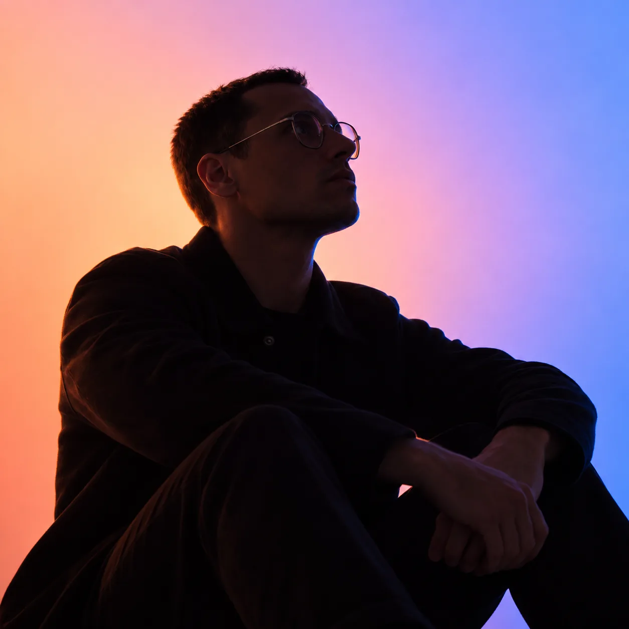Romain Le Berrigot, fondateur du studio de formation et de création Les Idéaux à Lyon et Annecy